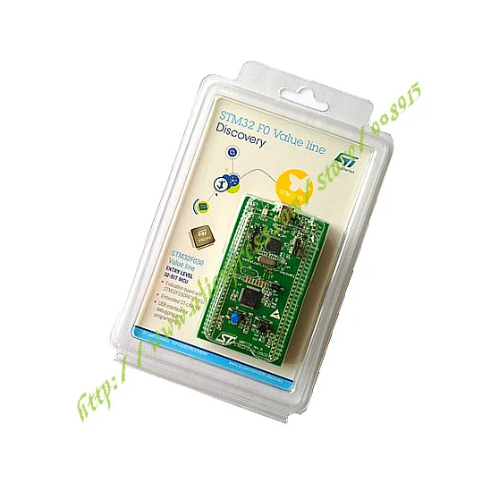 STM32F0308DISCOVERY комплект обнаружения для STM32F030 значение линии с STM32F030R8 MCU