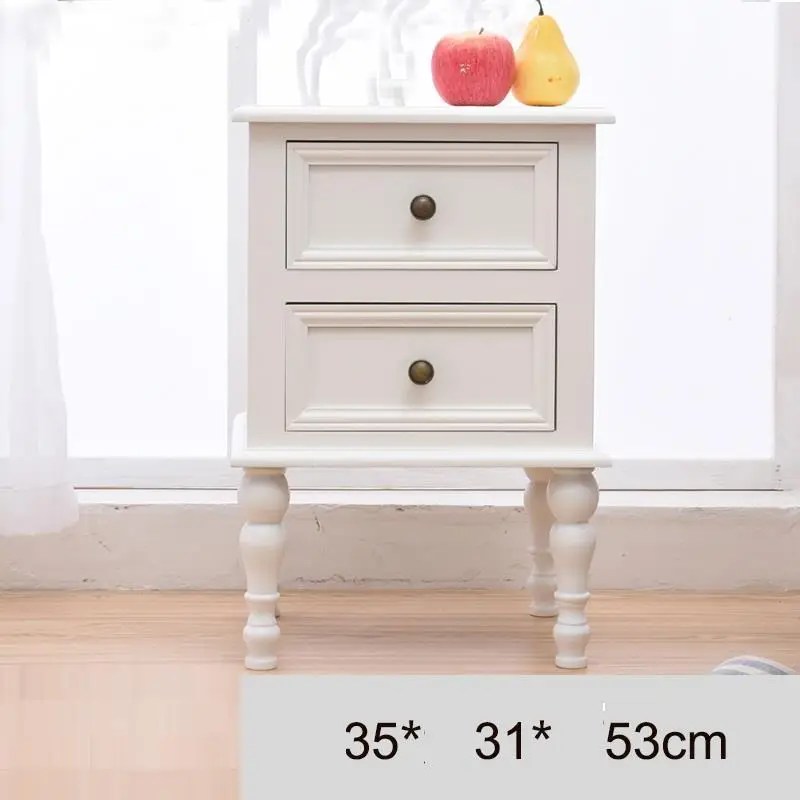 Mesa вспомогательная камера Da Letto Slaapkamer Meble европейская деревянная мебель для