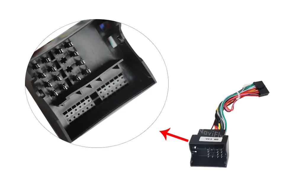 Best Android 8.1 1024*600 Car dvd multimedia player radio audio for BMW E46 M3 With GPS Navigation BT SD USB RDS free MAP MIC Canbus 21