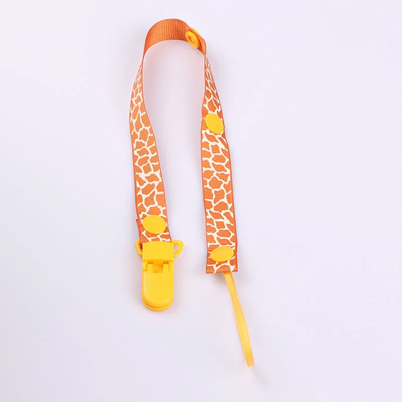 2018 Baby Pacifier Clip Chain Ribbon Holder For Nipples Chupetas Para Soother Pacifier Clips Leash Strap Holder For Infant G0036 2018 Baby Pacifier Clip Chain Ribbon Holder For Nipples Chupetas Para Soother Pacifier Clips Leash Strap Holder For Infant G0036