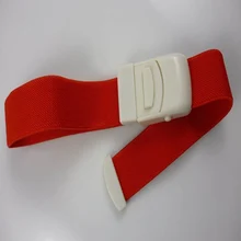 Спецодежда медицинская жгут ремень Multi-Цвет открытый Портативный дешевые Быстрый Медленный выпуска Пряжка скорая помощь Наборы Предметы безопасности выживания