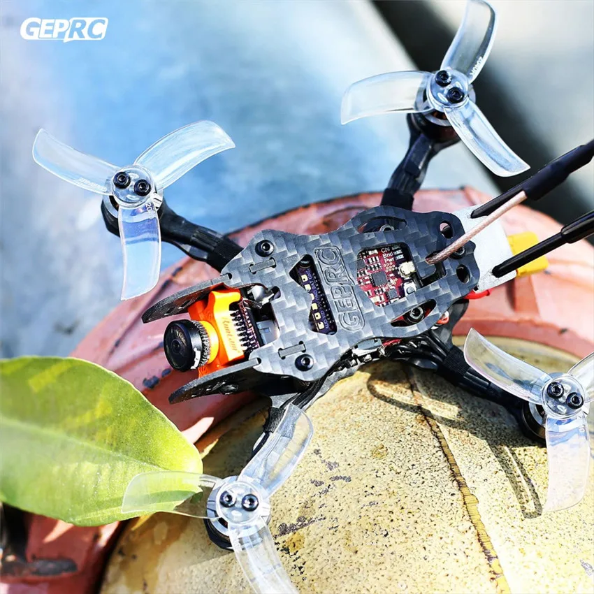 

GEPRC GEP-Hummingbird PNP/BNF FPV mini indoor drones GEPRC GEP-HX2 frame kit