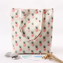 Модные с цветочным принтом многоразовые сумки складной горячие EcoTote Сумки удобный большой емкости хранения сумки