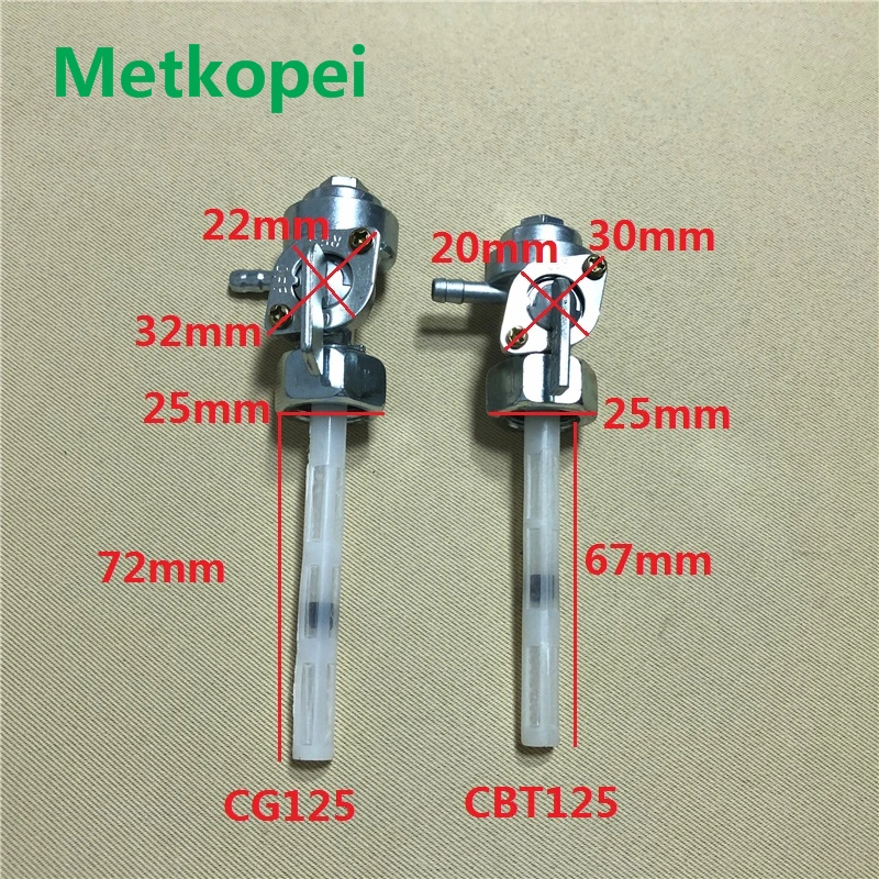 CG125 CBT125 oil switch (1)