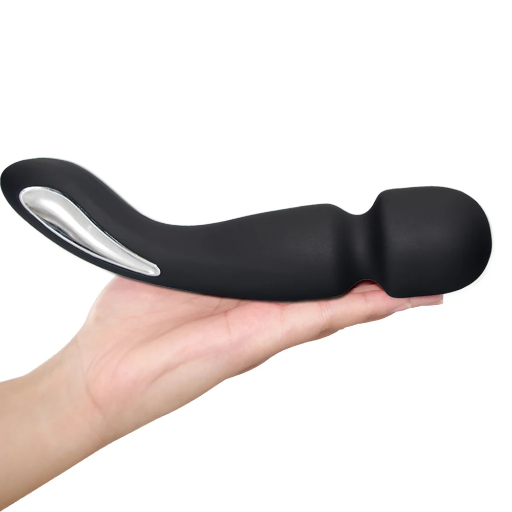 Wand Massage (1)