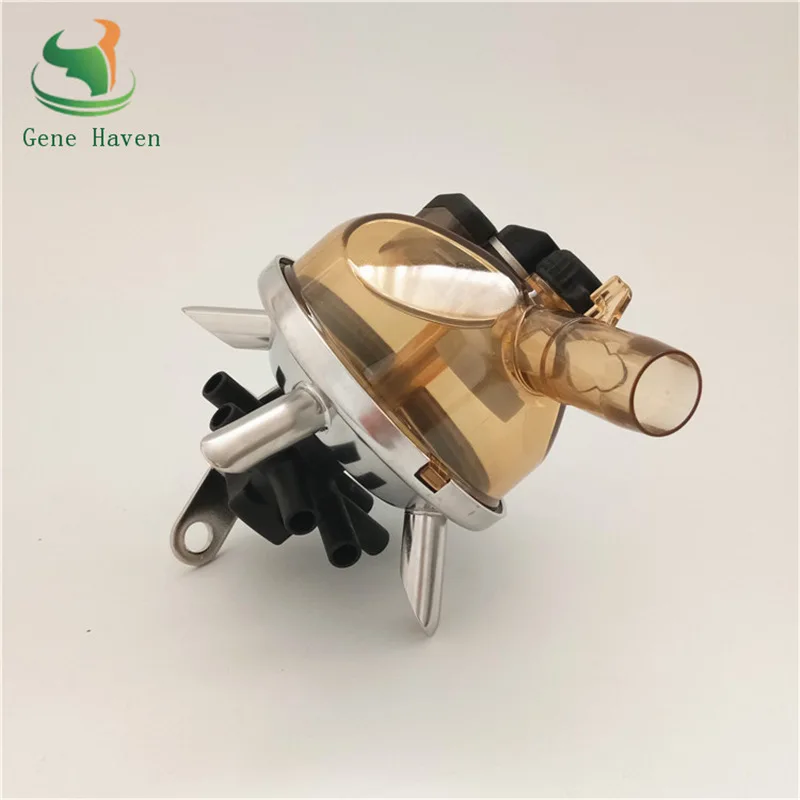 300CC Mike Claw for Cow for Milking Machine Spare Parts 300CC Mike Claw for Cow for Milking Machine Spare Parts