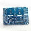 Rectifier filter board speaker protection board upc1237 One PCB for DIY  power amplifier ► Photo 2/4