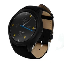 No.1 D5+ Smart Watch Android 5.1 3G Wristband Phone Quad Core GPS watch WiFi Heart Rate Monitor For Men and Women