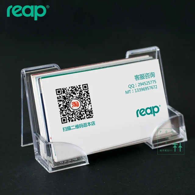 table top name cards