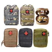 Тактический аптечка для выживания Molle Rip-out EMT сумка IFAK медицинская сумка для путешествий отдыха на природе кемпинга походная сумка для хранения