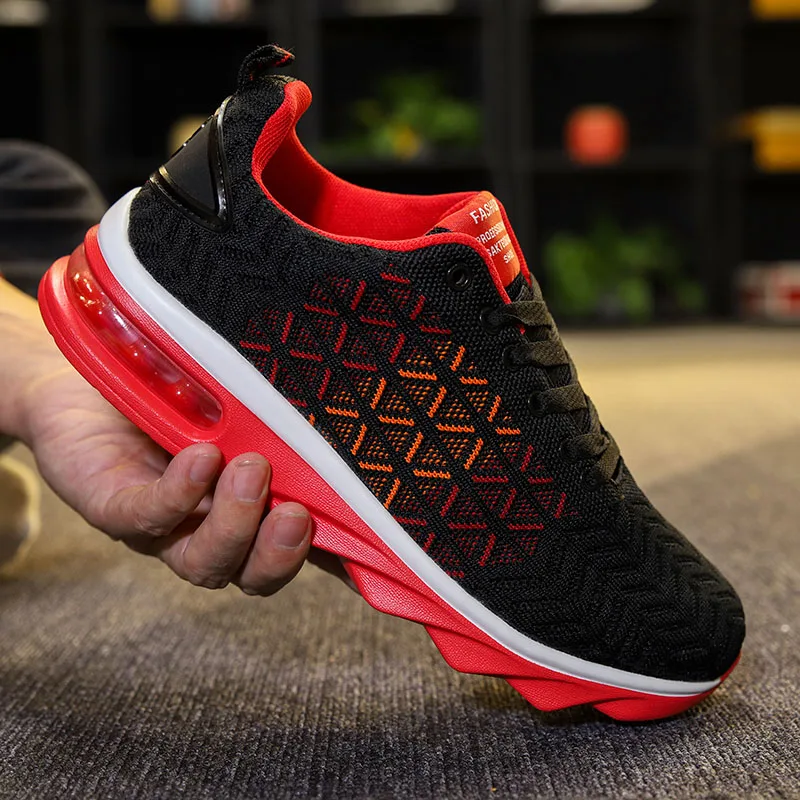 

Men Shoes Air Vapormax 2.0 Running Shoes Women Original Breathable Air Cushion Shoes Outdoor Athletic Sports Sneakers