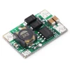 3A 5V Stabilizer Step Up Power Module Booster Module DC-DC 2.5-5V to 5V Voltage Regulators Fast Charging Converter ► Photo 3/6