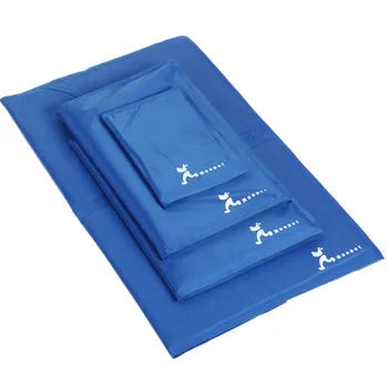 

Pet Dog Self Cooling Mat Pad for Kennels Crates and Beds- Arf Pets Free shipping(D158)