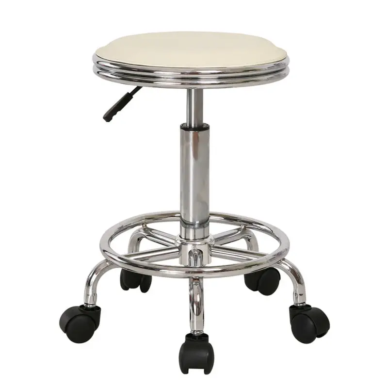 Casters For Office Chairs And Work Stools Check Now Blog 1pc Pneumatyic Rolling Bar Stool Work Office Chair With 360 Degress Casters Wheels Adjule Height