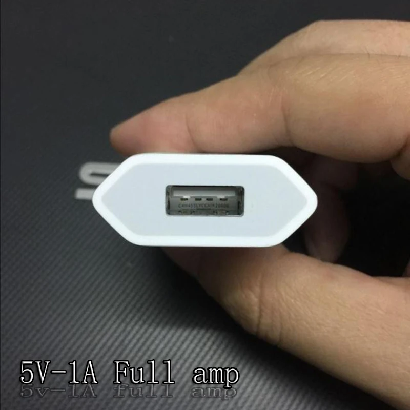 Премиум дорожное зарядное устройство для apple iphone настенное Оригинальный ipad usb