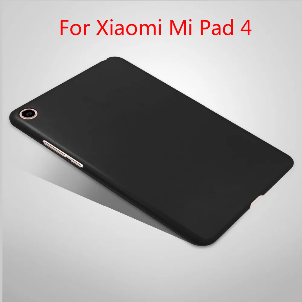 Чехол накладка для Xiaomi Mi Pad 4 Mipad4 8 0 дюйма планшетный ПК умный чехол подставка Pad4