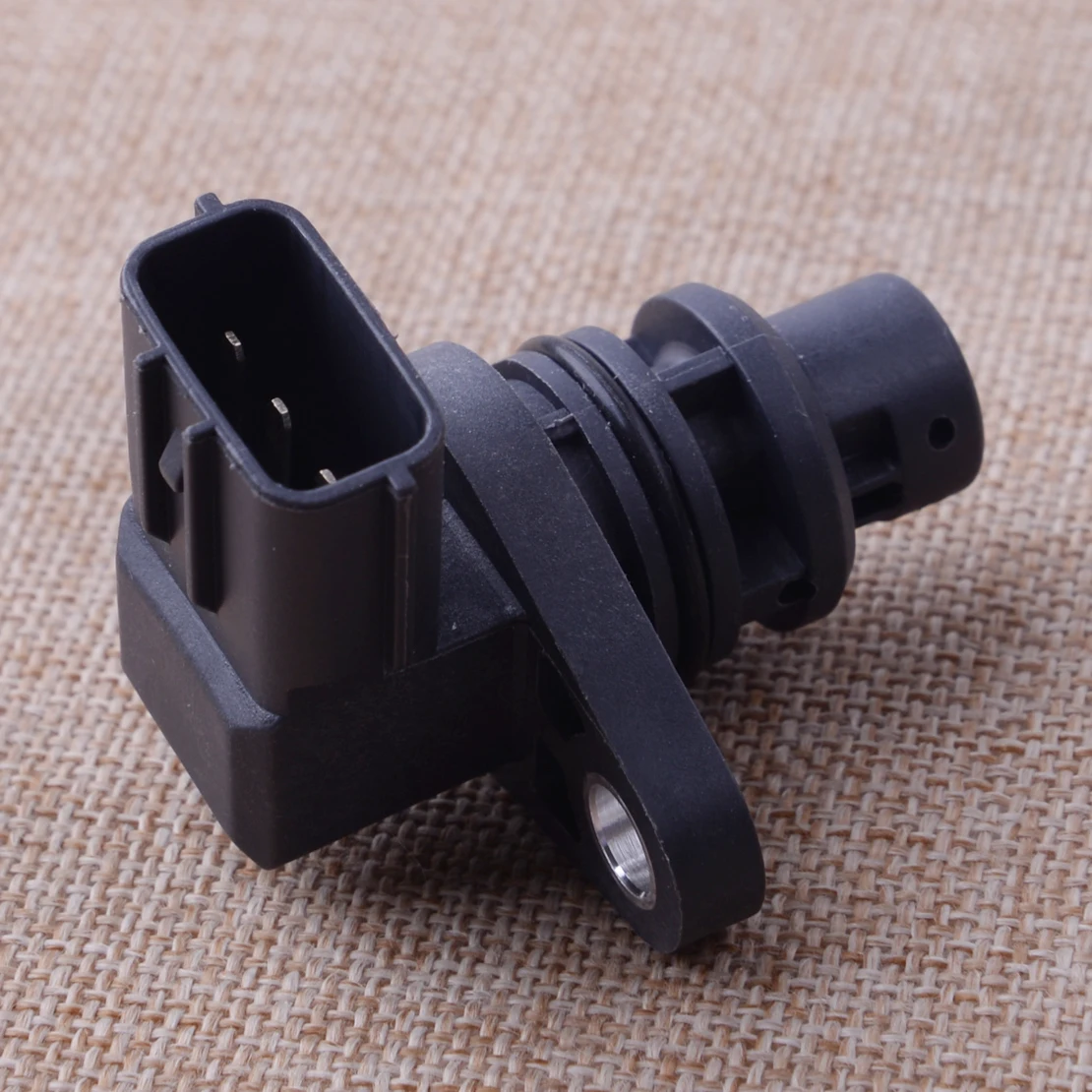 #*Cheap CITALL FN1121551 Black Car Auto Transmission Input Output Speed Sensor 3 Pin Fit for Mazda 2 3 5 6 CX 7 MX 5 PREMACY