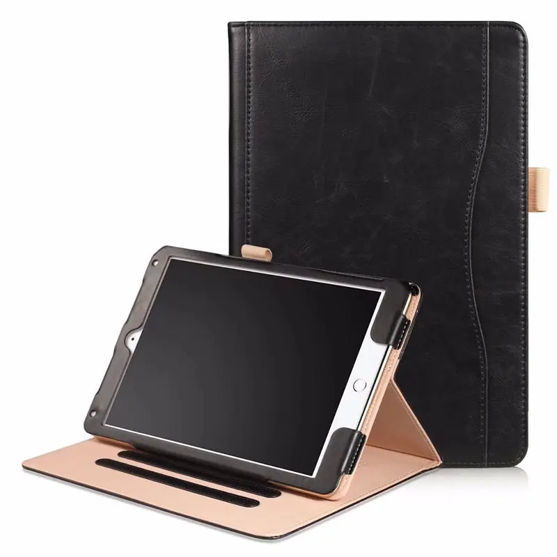 Чехол для iPad Air 1 9 7 чехол из искусственной кожи с ручным держателем air1 модель | Чехлы для планшетов и электронных книг -32862819677