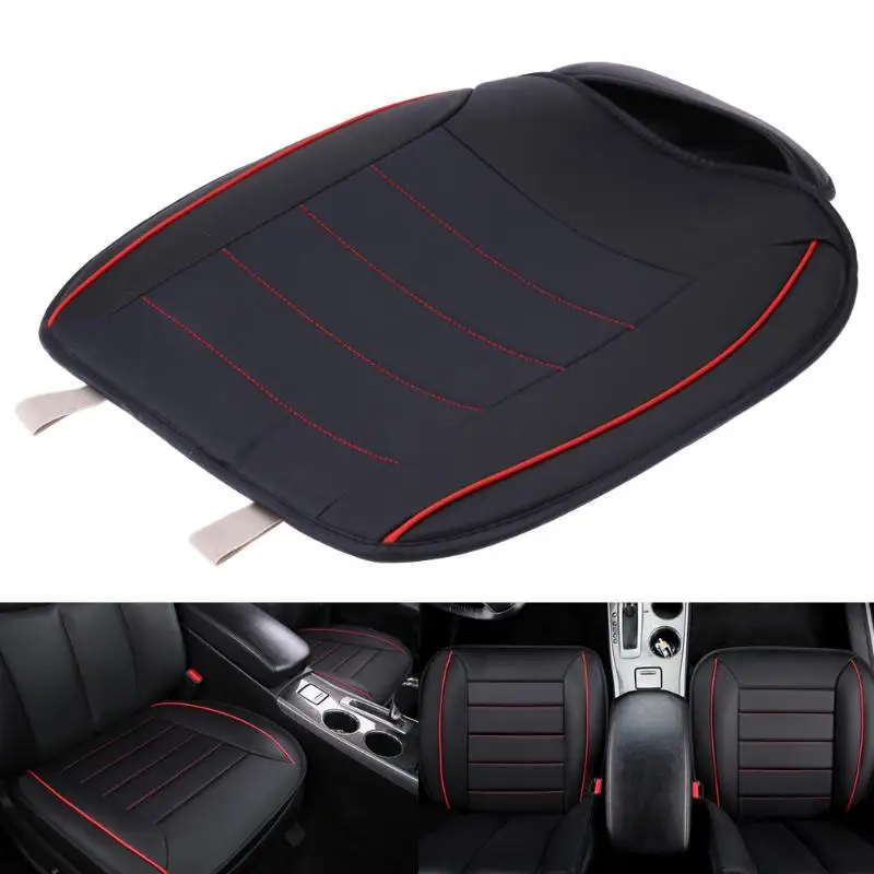 Ventilated Car Seat Cushion Car Chair Pad Full Surround Auto Seat