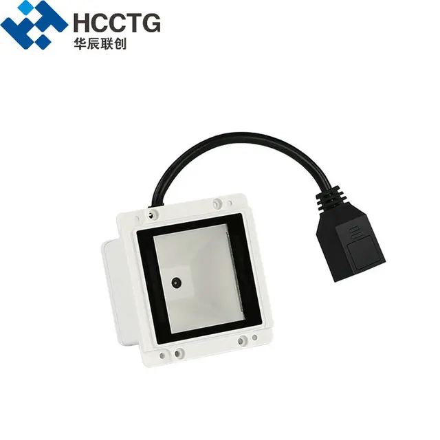 Special Price Embedded 1D 2D QR Barcode Scanner Module with Large Scan Angle HM10-U Special Price Embedded 1D 2D QR Barcode Scanner Module with Large Scan Angle HM10-U
