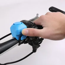 Электрическое кольцо для велосипеда велосипедный Звонок спасательное устройство для скалолазов рупорный колокольчик Аксессуары для велосипеда автостайлинг