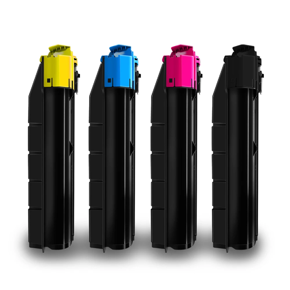 

(4pieces/lot) high quality! color compatible toner cartridge TK-8305 for Kyocera TASKalfa 3050ci 3550ci 3051ci