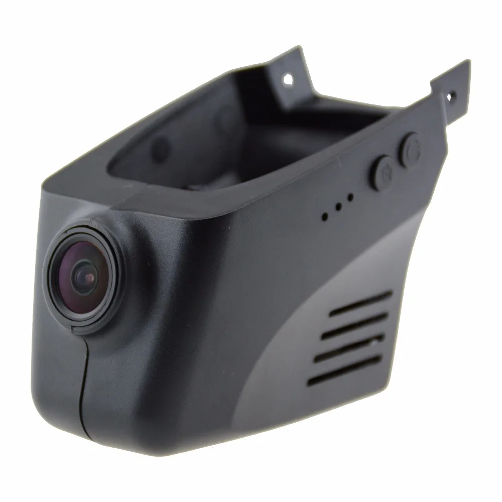 Car DVR Registrator Dash Camera Cam Digital Video Recorder 1080P Novatek 96658 IMX 323 JOOY A1 WiFi for Porsche Cayenne Macan