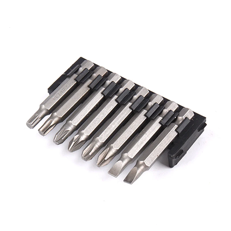 KALAIDUN 37PCS Magnetic Hexagon Socket Nut Driver Set Drill Bit Sleeve Nozzles Multifunction Screwdriver Drill Bit Adapter Hex Power Tools2