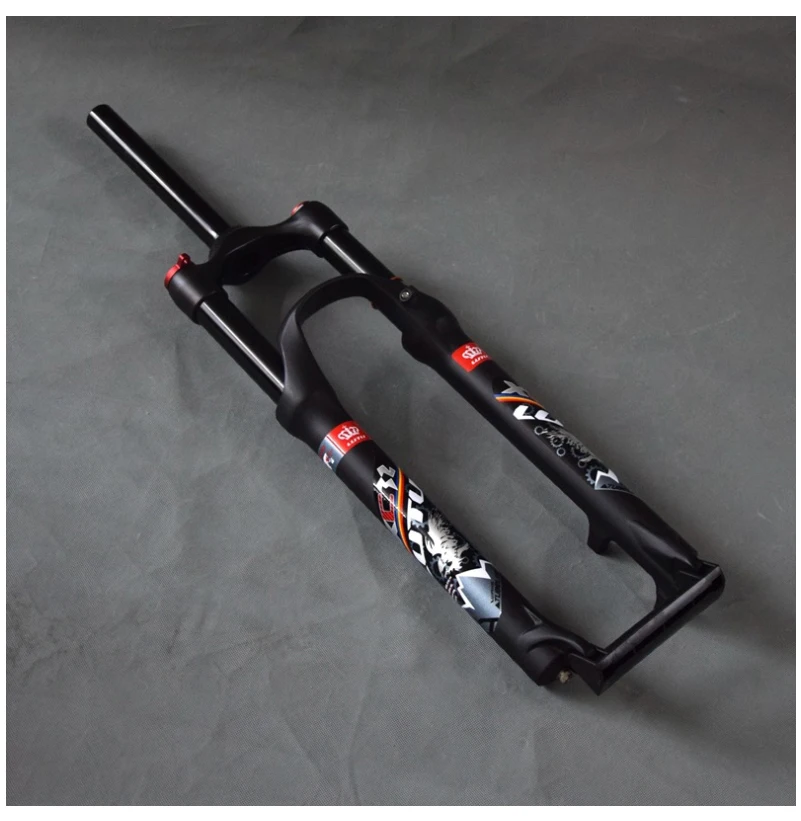 Купить Воздушную Вилку Для Велосипеда 27.5