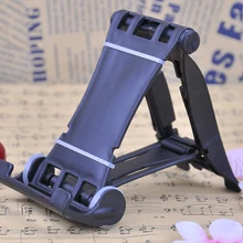 Подставка для планшета Чехлы для iPad mini2/3/4/iPad 5 air iPad Универсальный Металлический раскладной стул для ленивых для мобильного телефона настольная подставка планшет