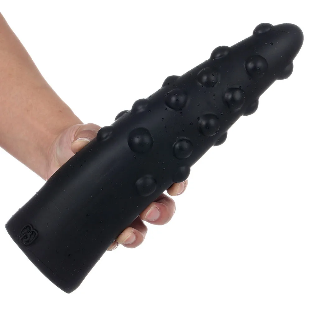 big anal dildo  (7)