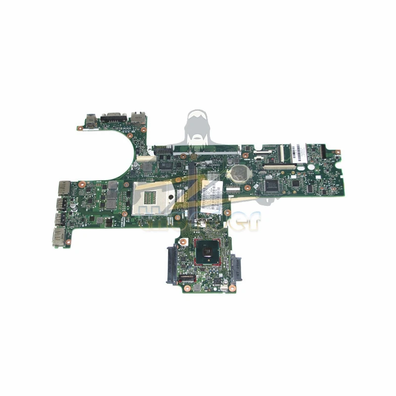 NOKOTION 613294-001 For Hp Probook 6450B 6550B Laptop Motherboard HM57 GMA HD DDR3 NOKOTION 613294-001 For Hp Probook 6450B 6550B Laptop Motherboard HM57 GMA HD DDR3