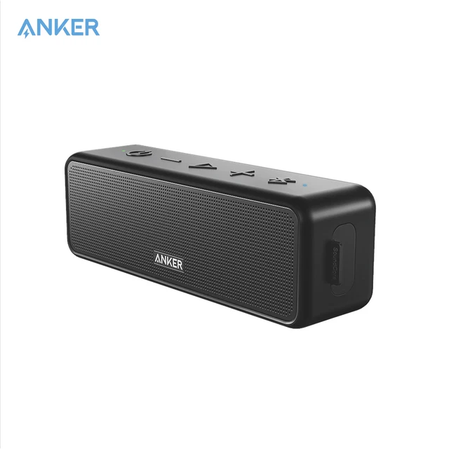 anker soundcore select nfc