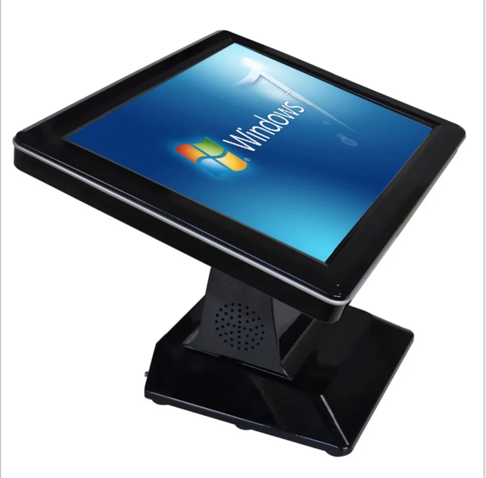 

15/17 inch all in one touch screen pos terminal cheap