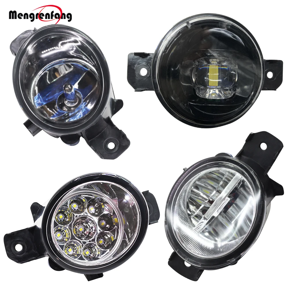 

Car Fog light H11 Devil Eye Daytime Running Light 12V For Nissan X-Trail Qashqai Pathfinder Primera March Altima Rogue Sylphy