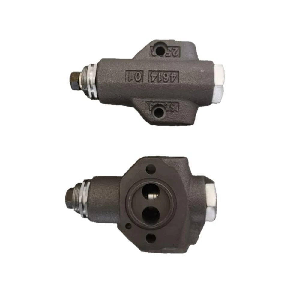 Детали клапана насоса A10VO74 DFLR/31 регулирующий клапан для Rexroth DFLR |