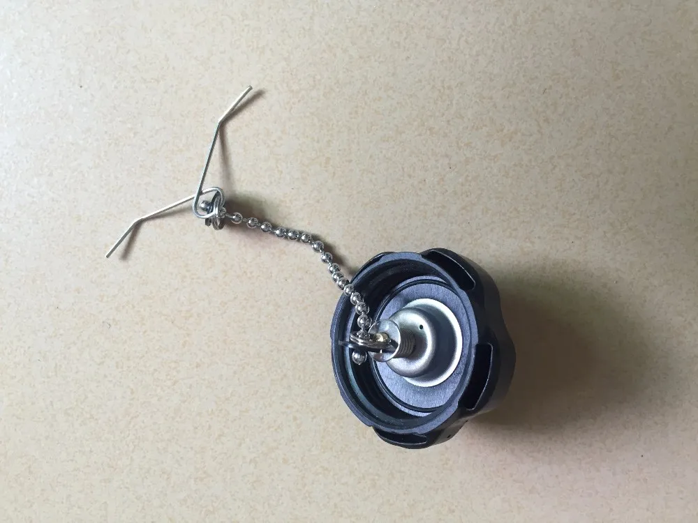 Free shipping inner fuel tank cap for Yamaha 2 hp, 4 stroke 2.5 hp