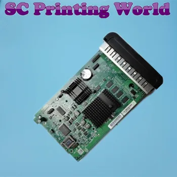 

FORMATTER PCA ASSY Formatter Board MainBoard mother card For HP T610 T1100 T1100PS Q6683-60193 Q6683-67023 Q6683-67030