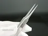RHINO Brand Repair Tools RH-14 Tweezers Anti-acid High-precision Super Hard Sharp for Repairing Watch Mobile Holding Small items 2