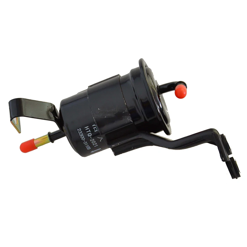 

Car Fuel Filter for Toyota 4Runner 4.0L Land Cruiser 4.6L 2007- PRADO 2.7L 4.0L 2002-2010 Lexus LX570 5.7L 2006- 23300-31100