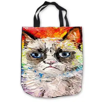 

Custom Canvas vincent-van-gogh-the-starry-night (1) Tote Hand Bags Shopping Bag Casual Beach HandBags Foldable 180911-02-52