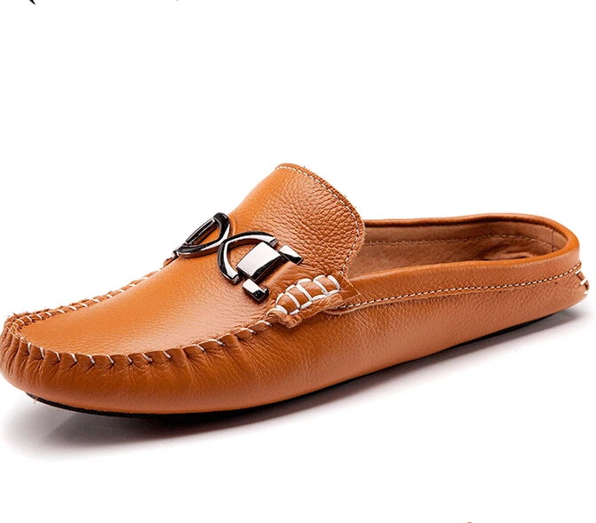 slippers for driving
