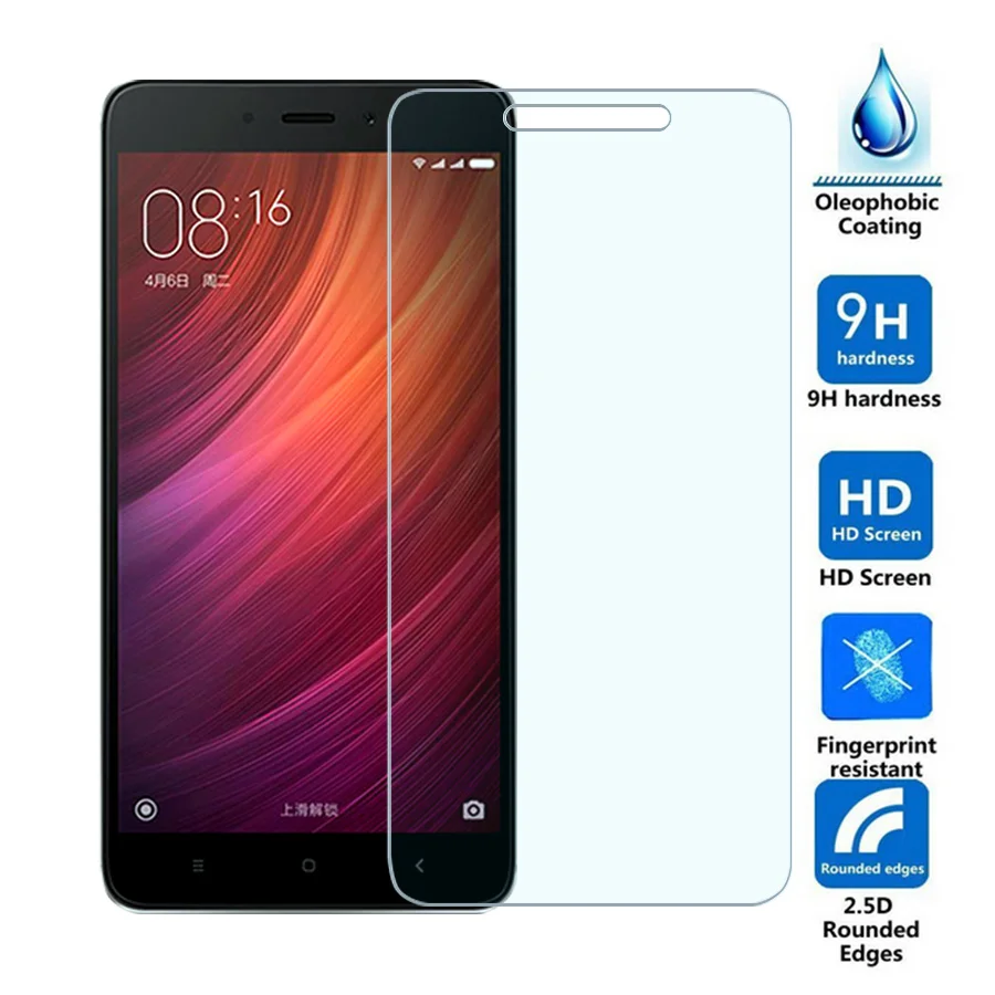 Xiaomi-Redmi-Note-4-Hongmi-Note4-Templeted-Glass-Screen-Protector-Film-002