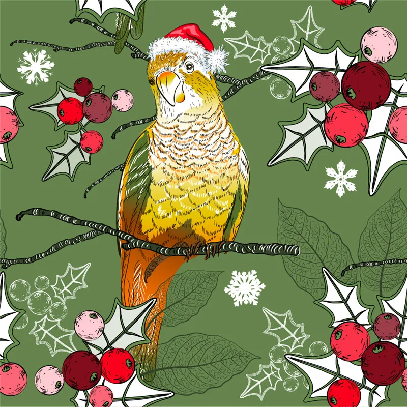 inlovearts christmas stamps and die metal cutting dies new