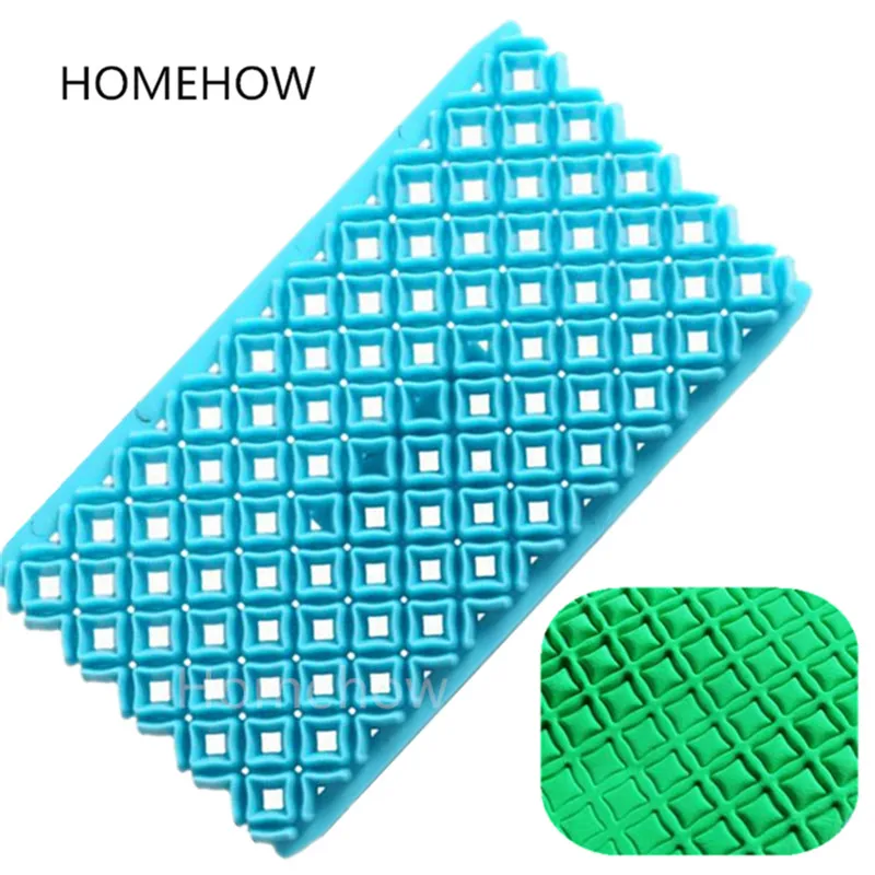 lattice Shape Cookie Tools 8 j