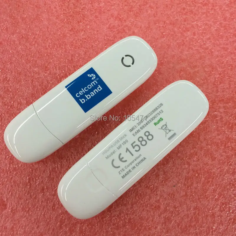 Zte MF190 3g HSDPA USB модем zte dongle|zte dongle|hsdpa usbzte dongle |