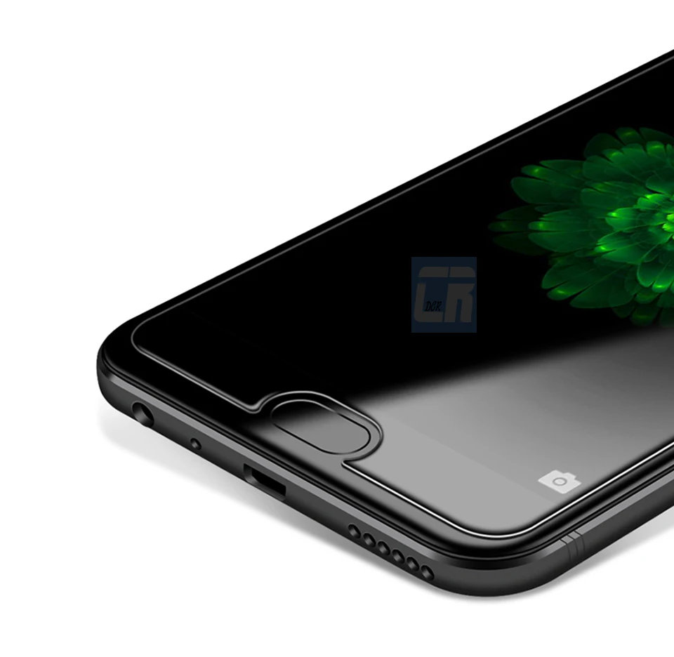 Tempered Glass