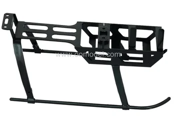 

Walkera New V120D02S Spare parts HM-V120D02S-Z-09 Skid Landing Walkera New V120D02S spare parts FreeTrack Shipping