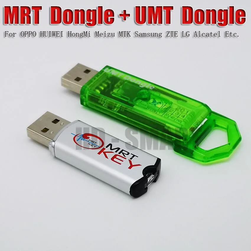 Оригинальный ключ MRT Dongle 2 + UMT mrt разблокировка учетной записи Flyme или удаление