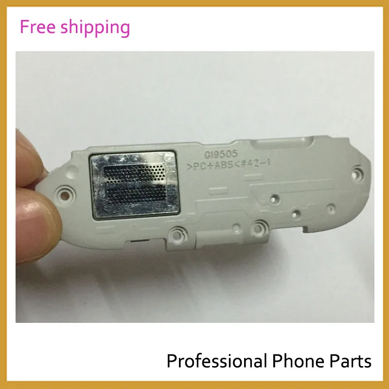 Original Speaker For Samsung Galaxy S4 i9500 I9505 I337 Loud Speaker Buzzer Ringer In Mobile Phone Parts